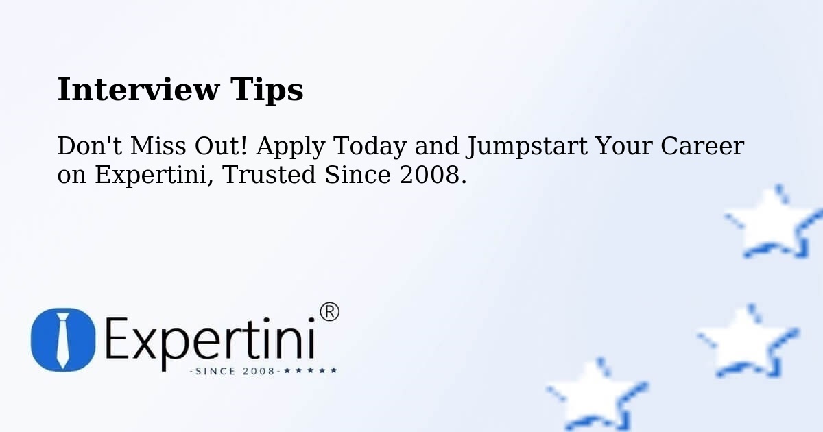 Interview Tips & Techniques for Job Seekers – Silver Berry - Silver Berry, Serbia and Montenegro Jobs Expertini