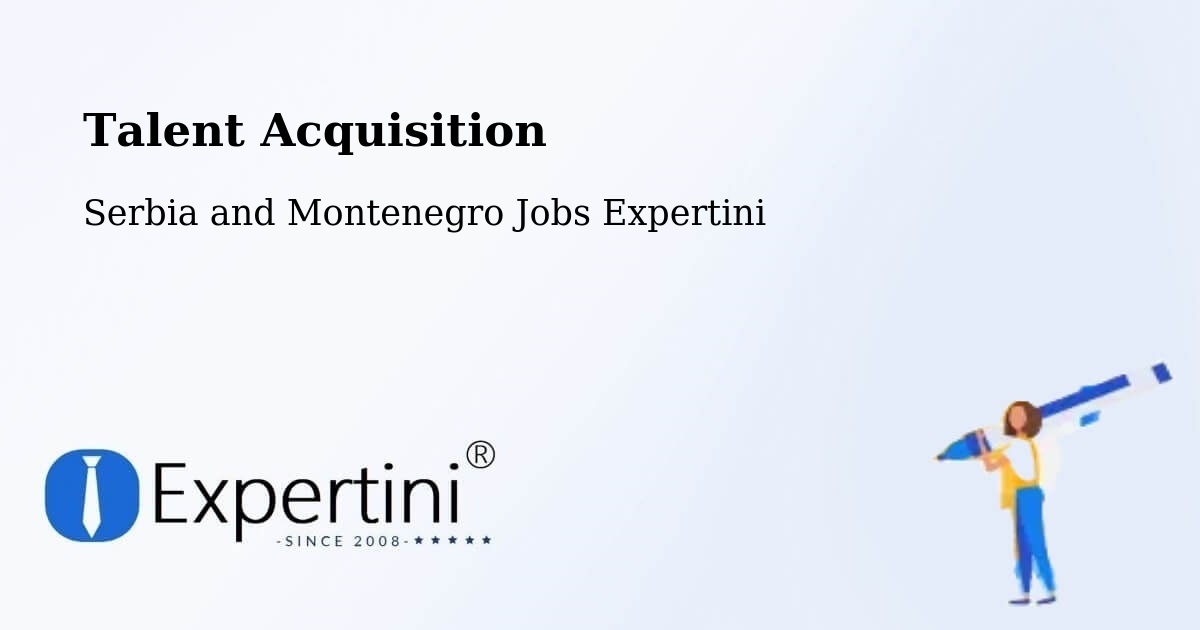 Post Jobs & Find Candidates in Silver Berry – Talent Acquisition Solutions - Serbia and Montenegro Jobs Expertini